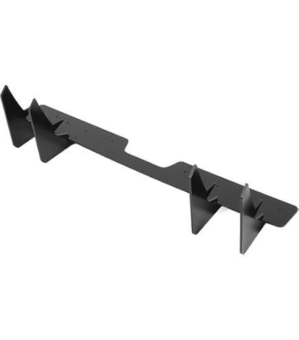 Amazon | スバル レヴォーグ リアディフューザー FRP製 - | リア